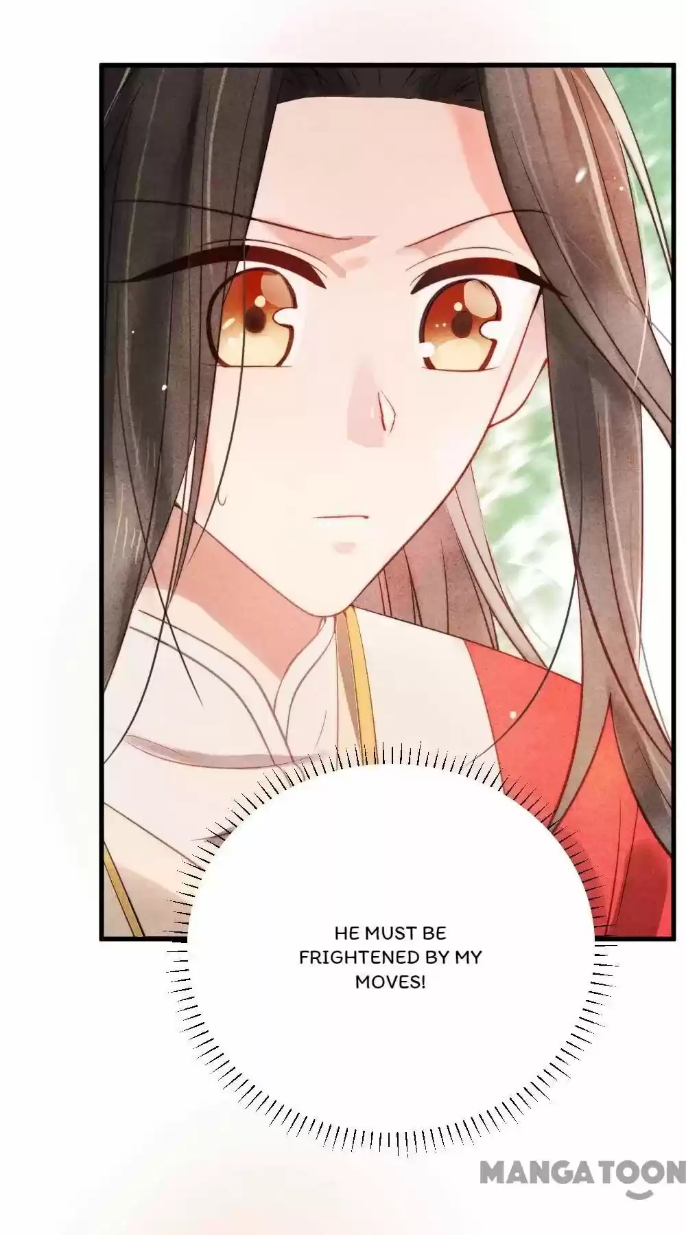 Princess Tomboy & Prince Grumpy Chapter 1