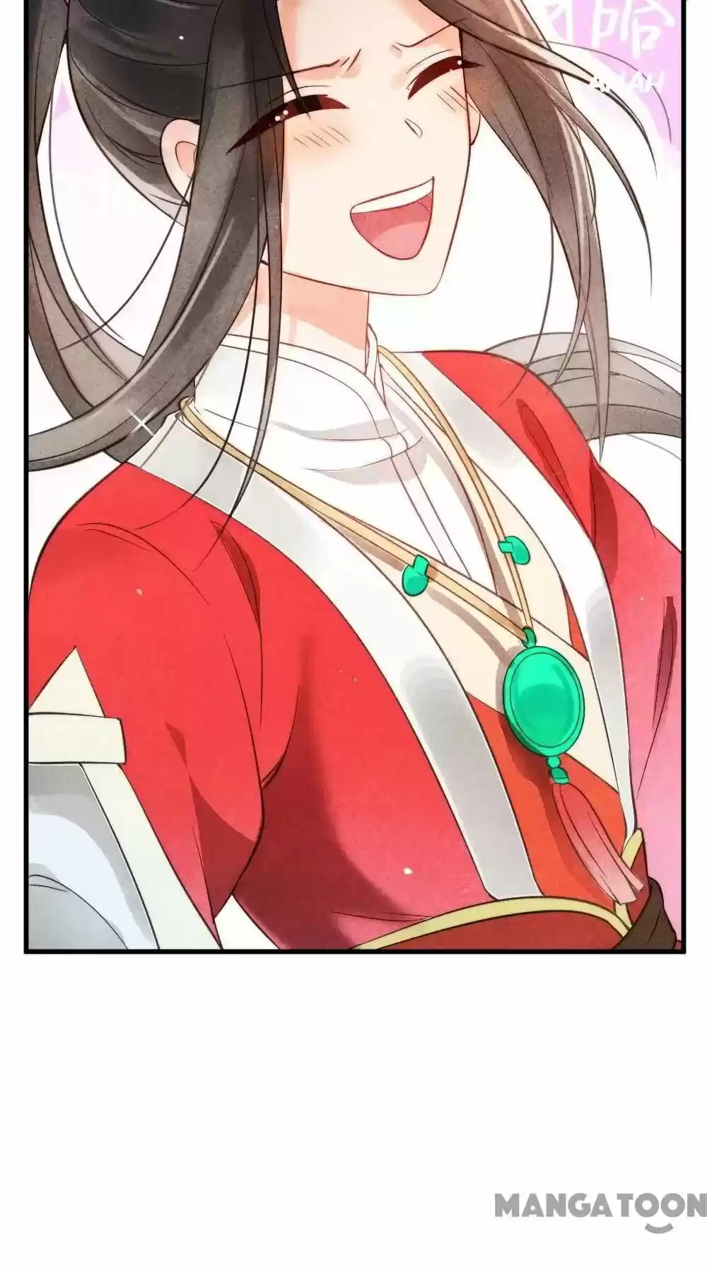 Princess Tomboy & Prince Grumpy Chapter 1