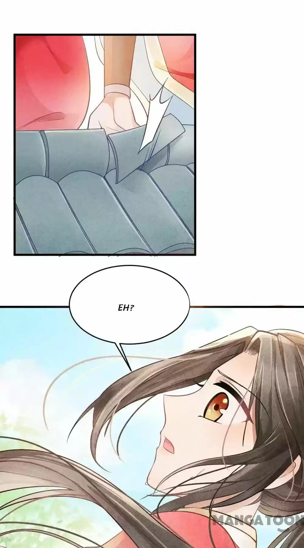 Princess Tomboy & Prince Grumpy Chapter 1