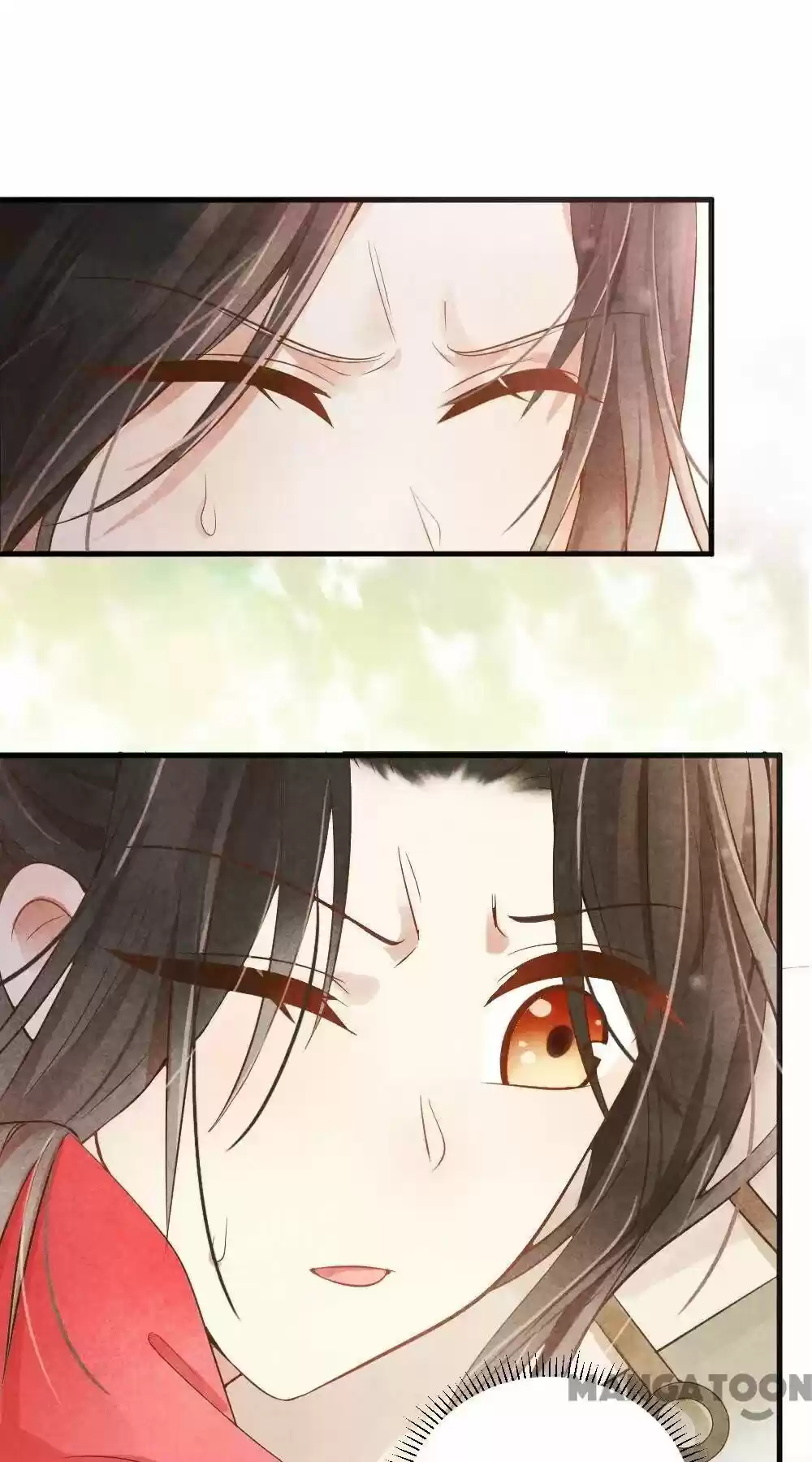 Princess Tomboy & Prince Grumpy Chapter 1