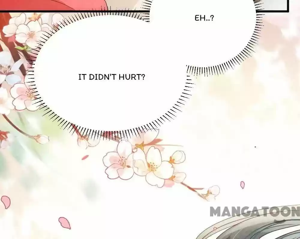 Princess Tomboy & Prince Grumpy Chapter 1