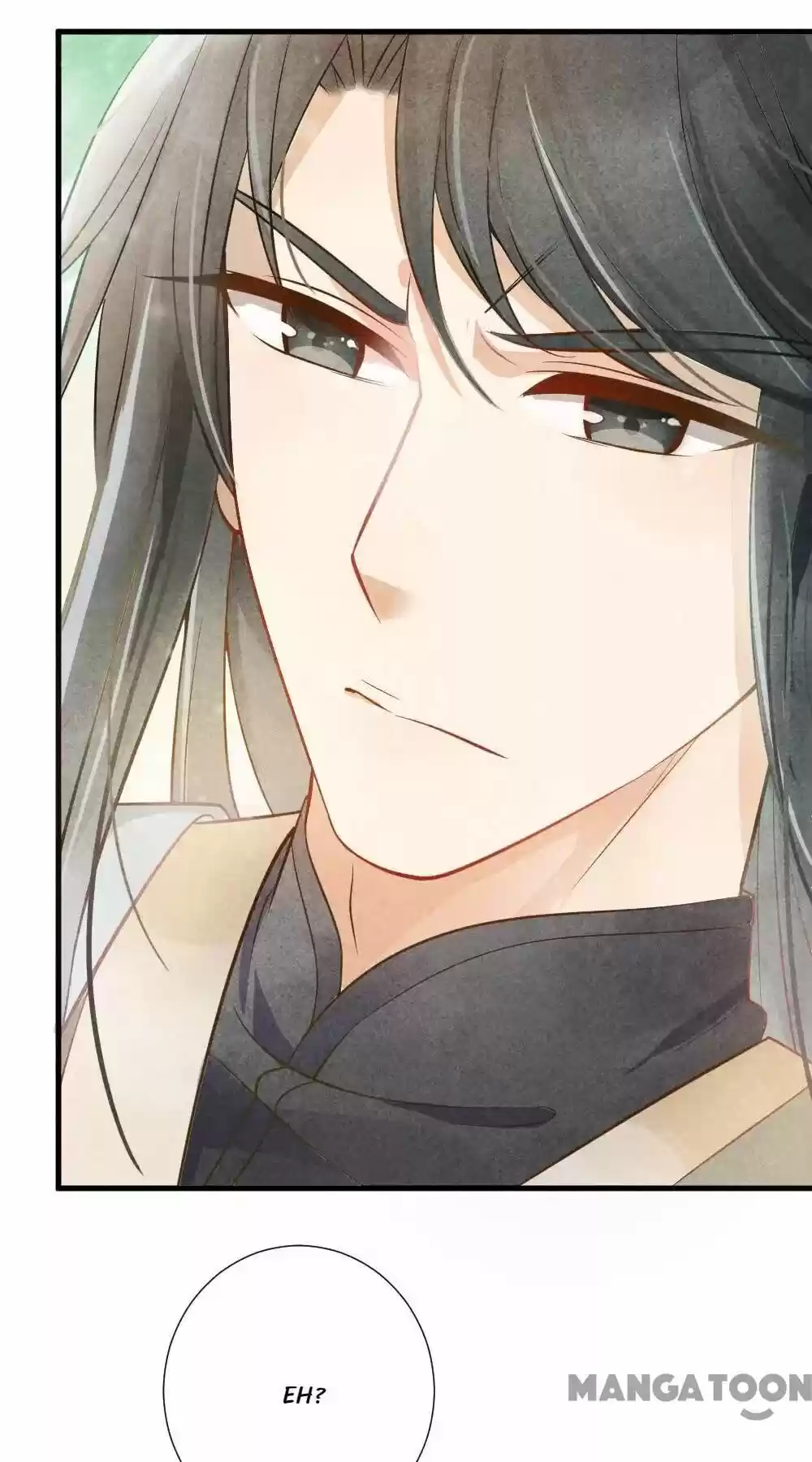 Princess Tomboy & Prince Grumpy Chapter 1