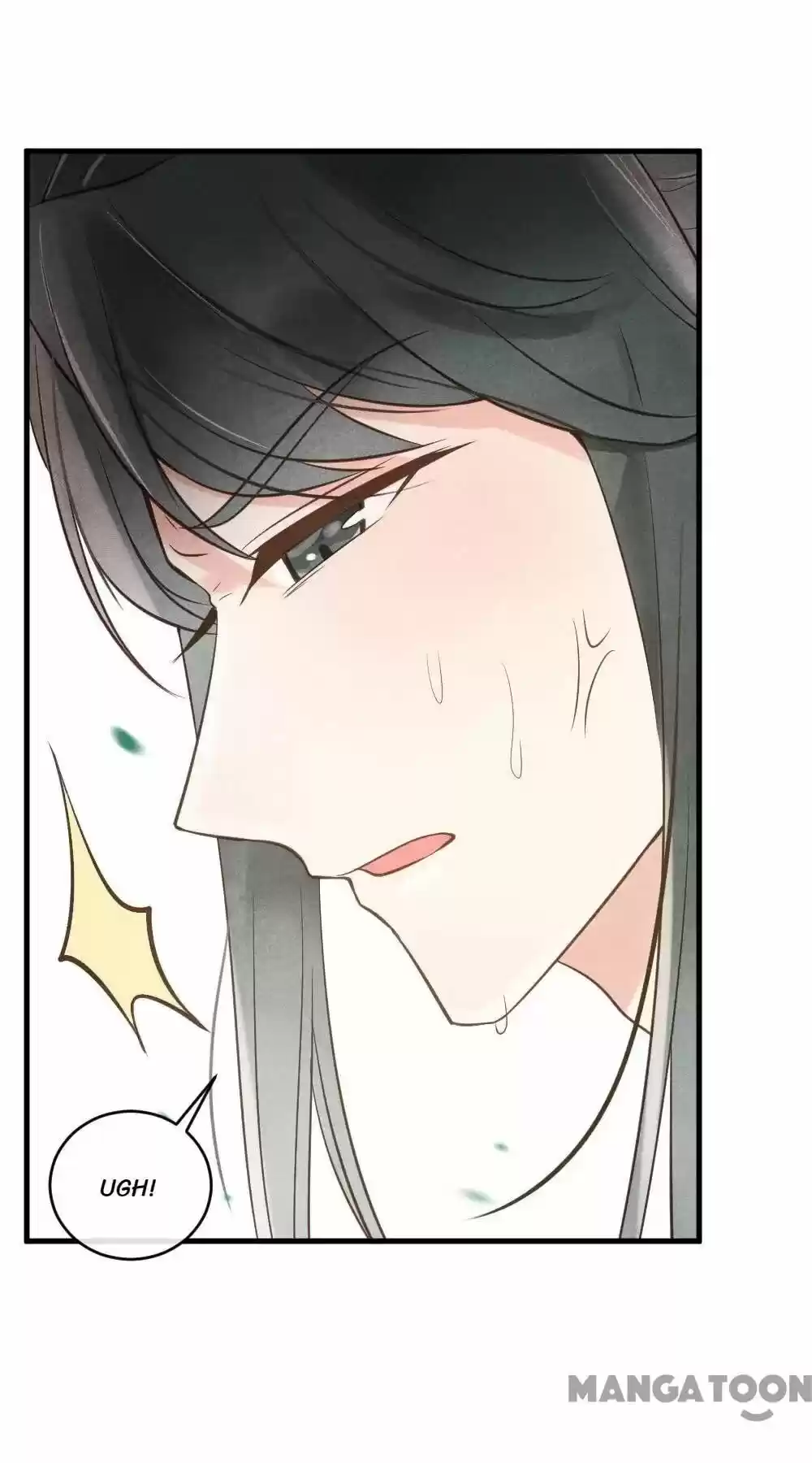 Princess Tomboy & Prince Grumpy Chapter 1