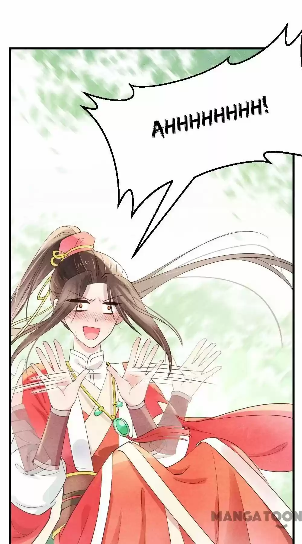 Princess Tomboy & Prince Grumpy Chapter 1