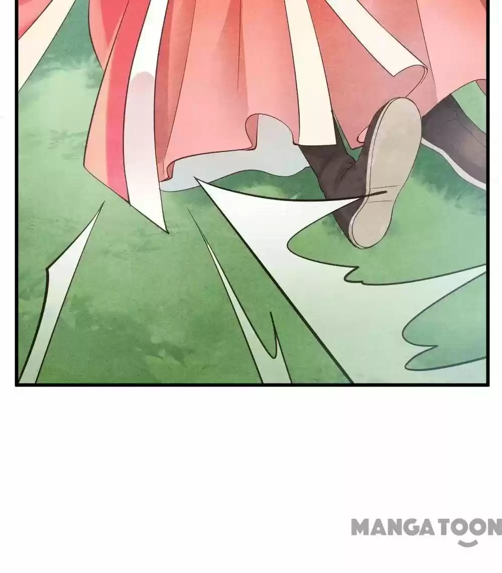 Princess Tomboy & Prince Grumpy Chapter 1