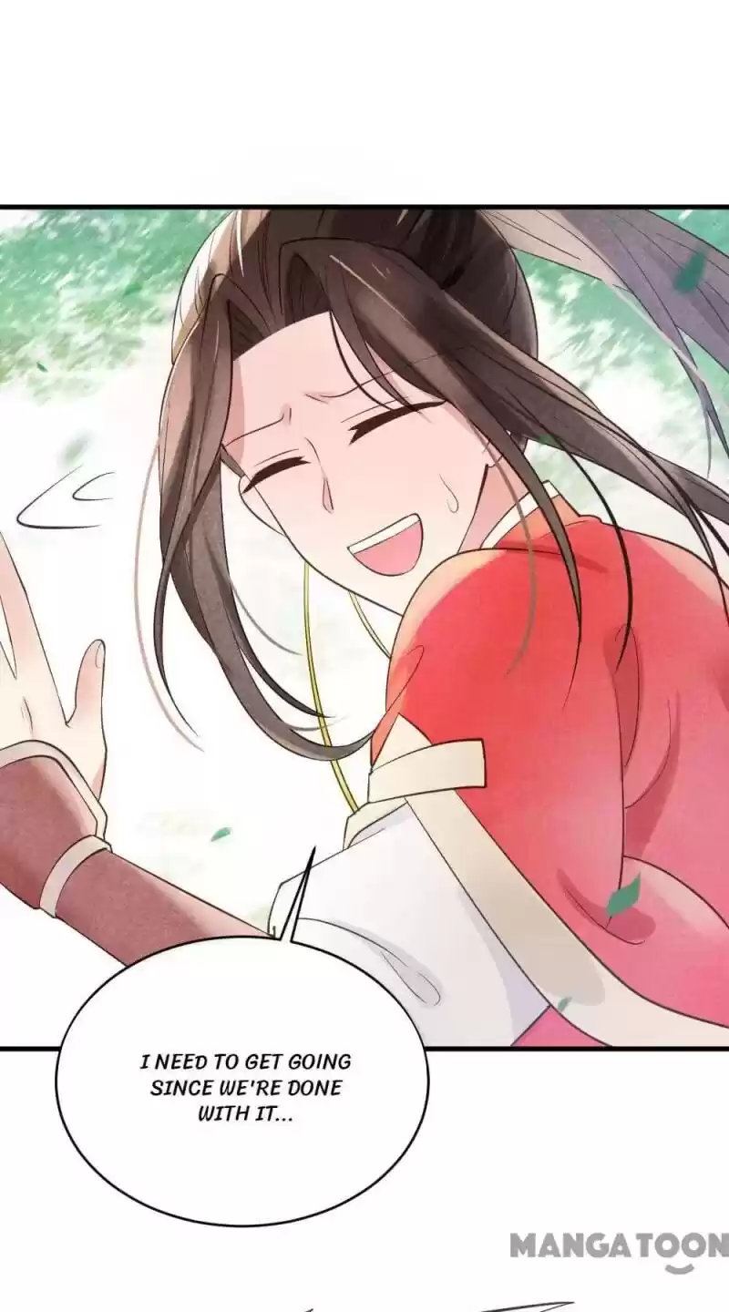 Princess Tomboy & Prince Grumpy Chapter 1