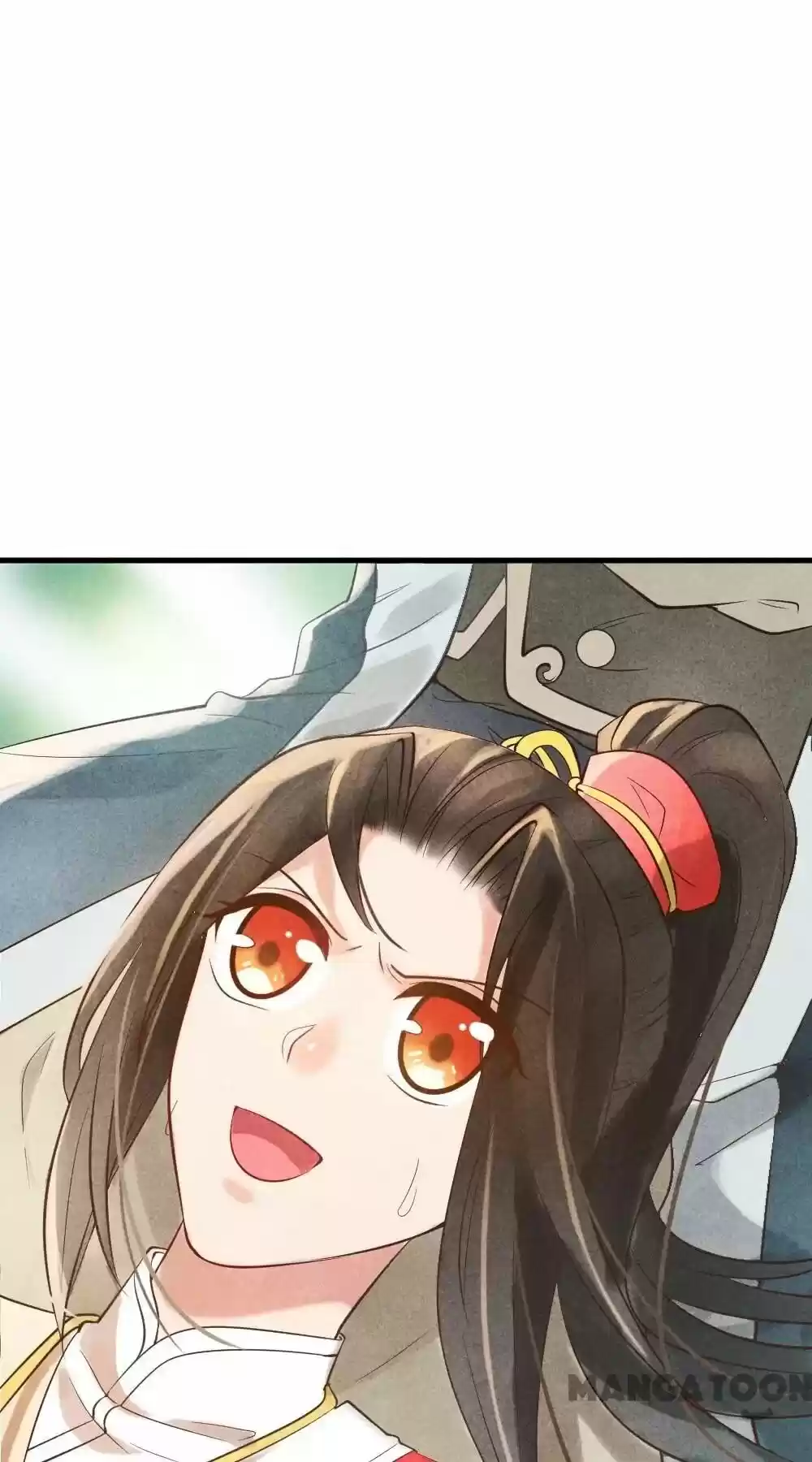 Princess Tomboy & Prince Grumpy Chapter 1