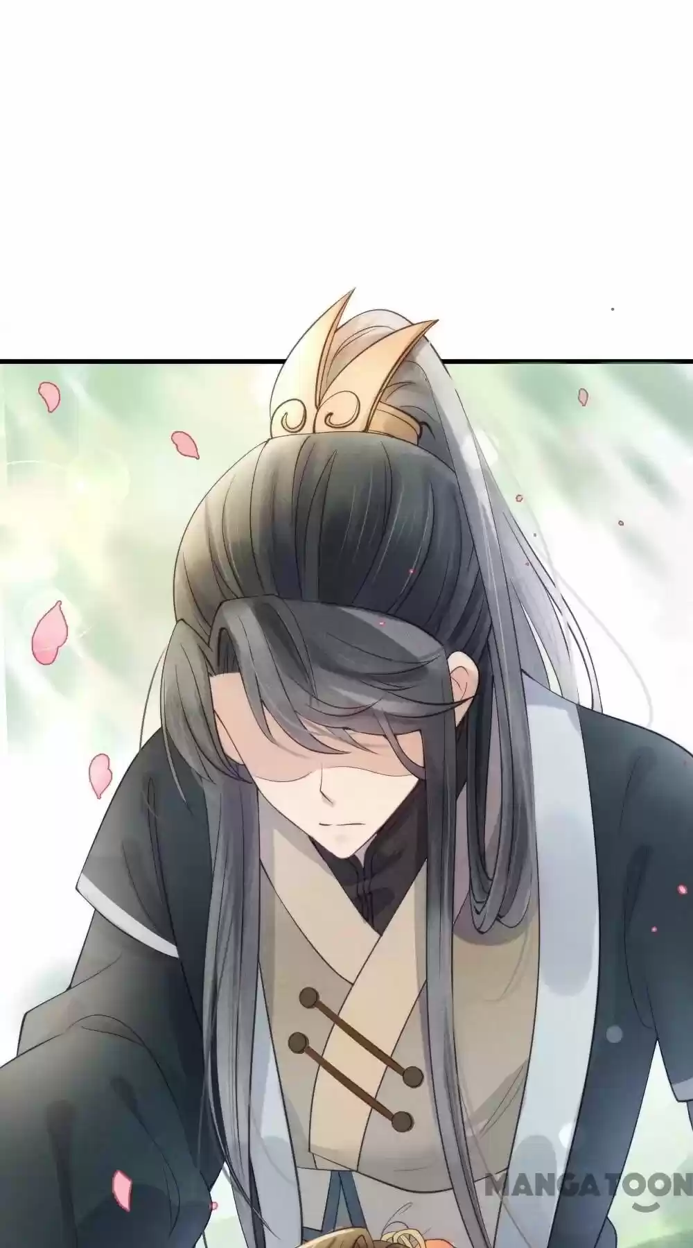 Princess Tomboy & Prince Grumpy Chapter 1