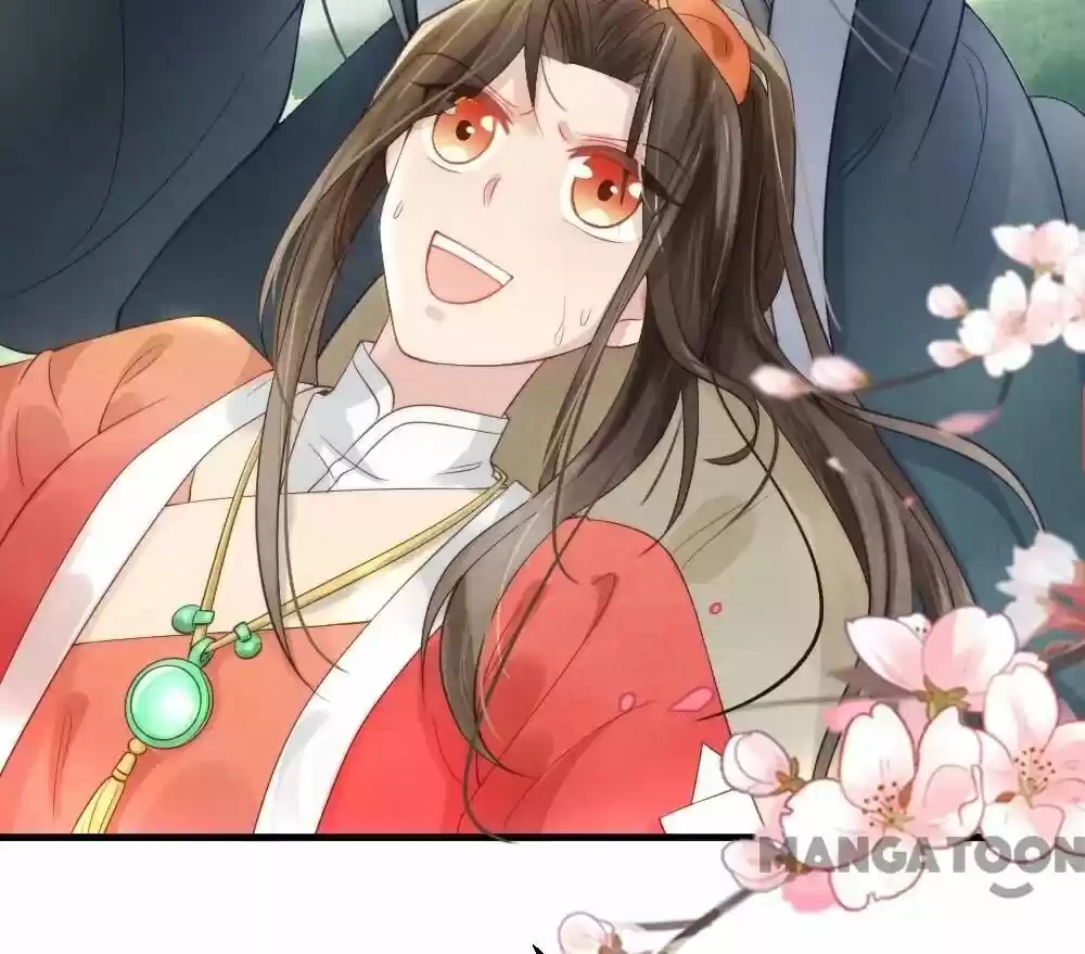 Princess Tomboy & Prince Grumpy Chapter 1