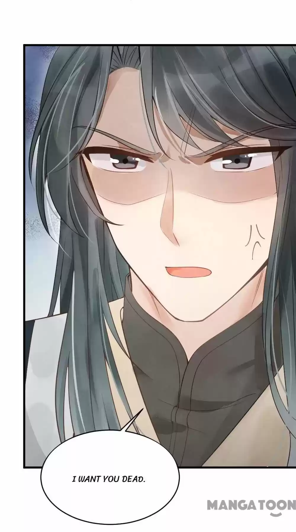 Princess Tomboy & Prince Grumpy Chapter 1