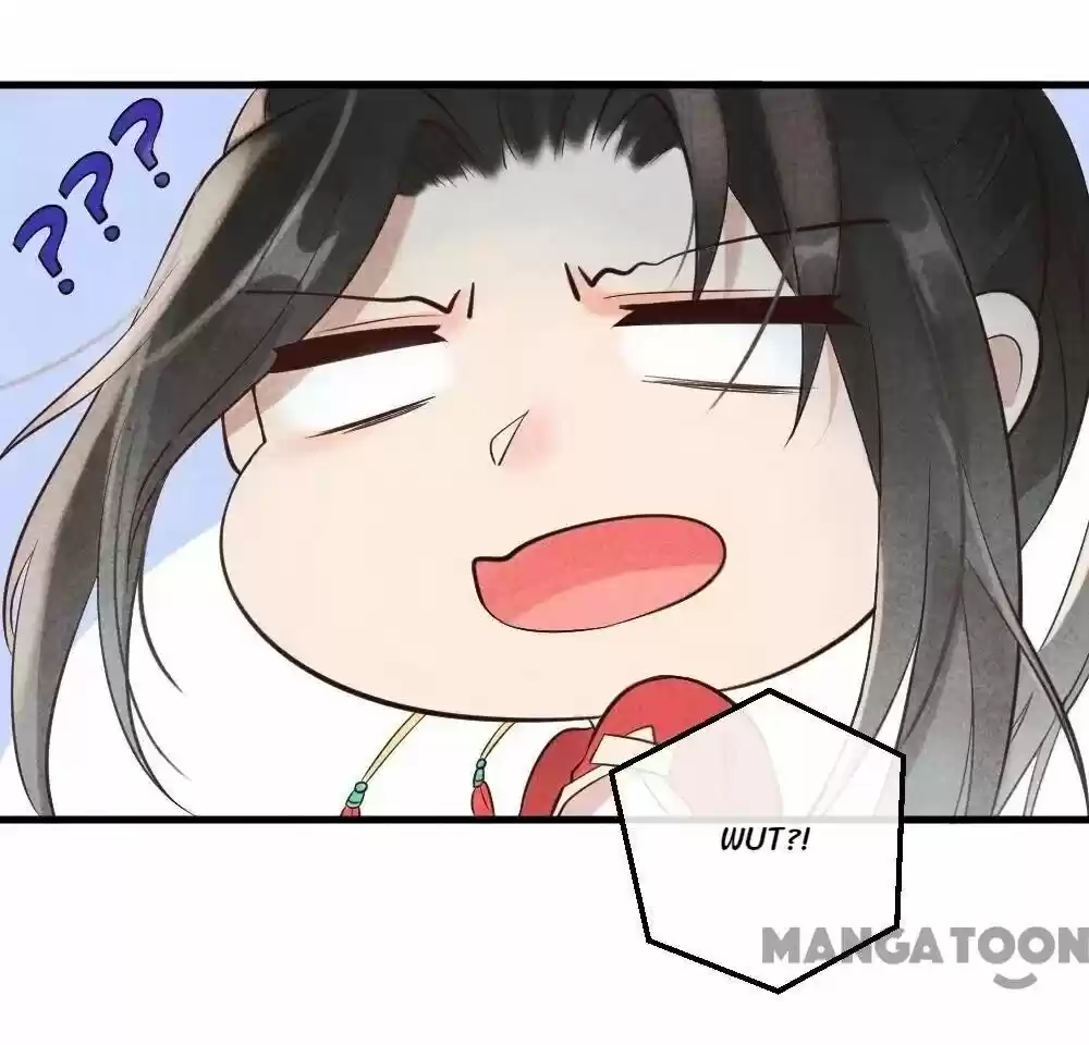 Princess Tomboy & Prince Grumpy Chapter 1