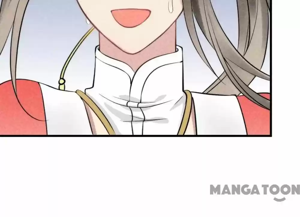 Princess Tomboy & Prince Grumpy Chapter 1