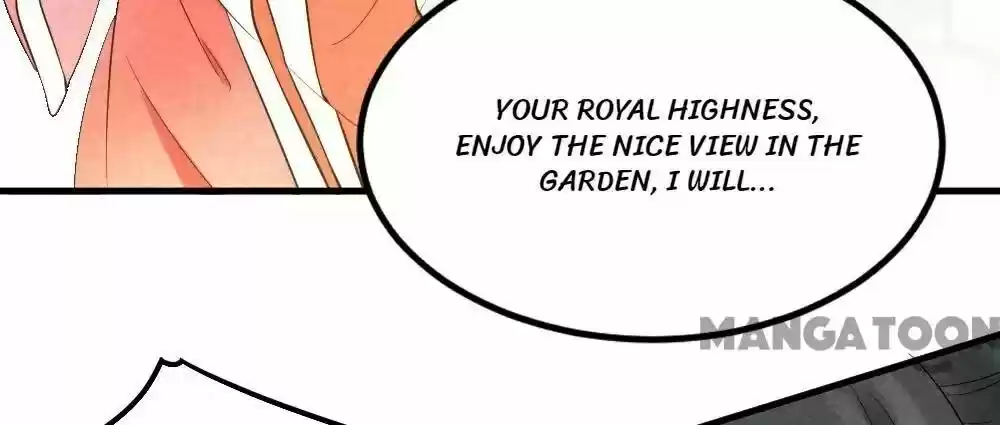 Princess Tomboy & Prince Grumpy Chapter 1