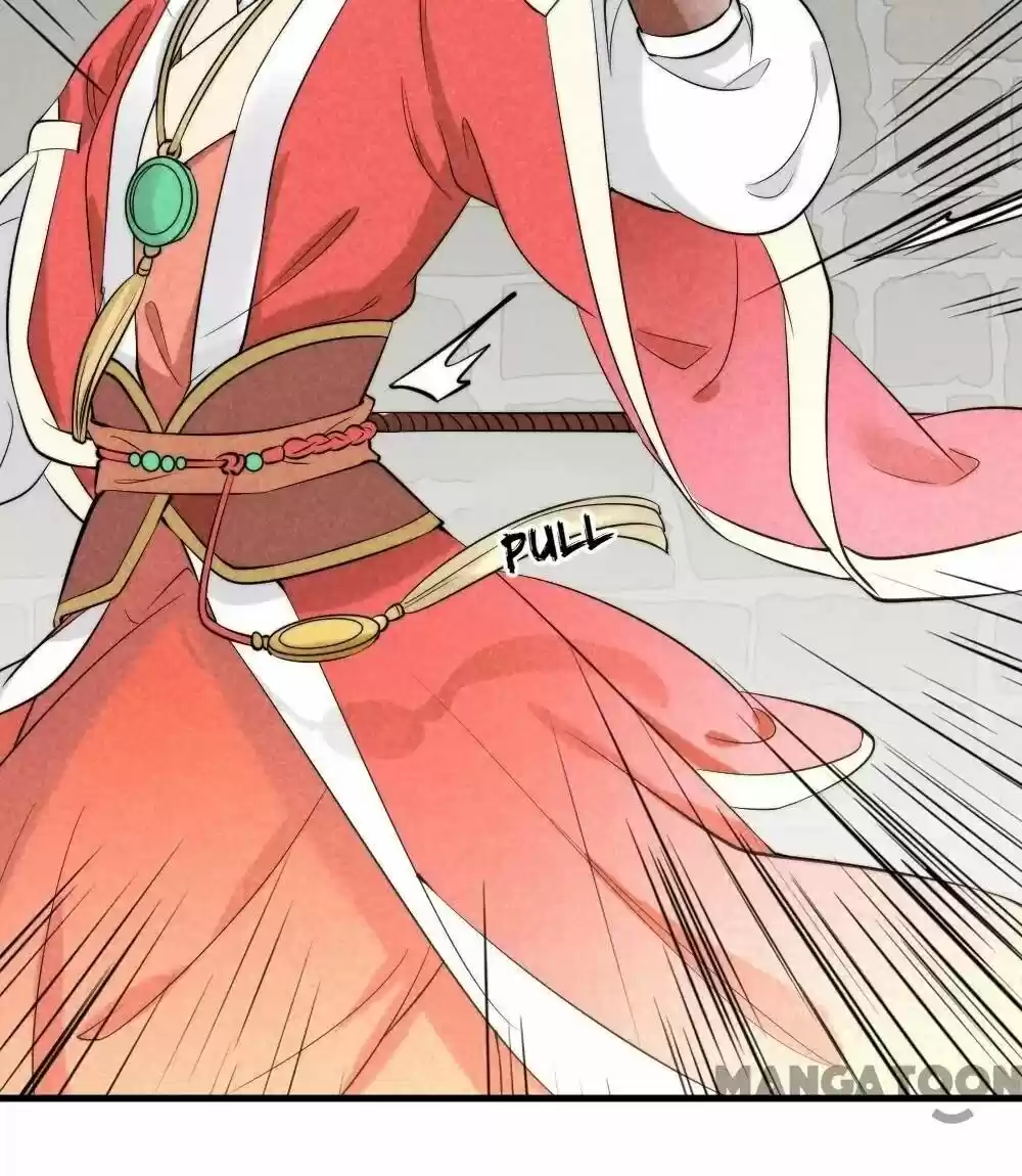 Princess Tomboy & Prince Grumpy Chapter 1