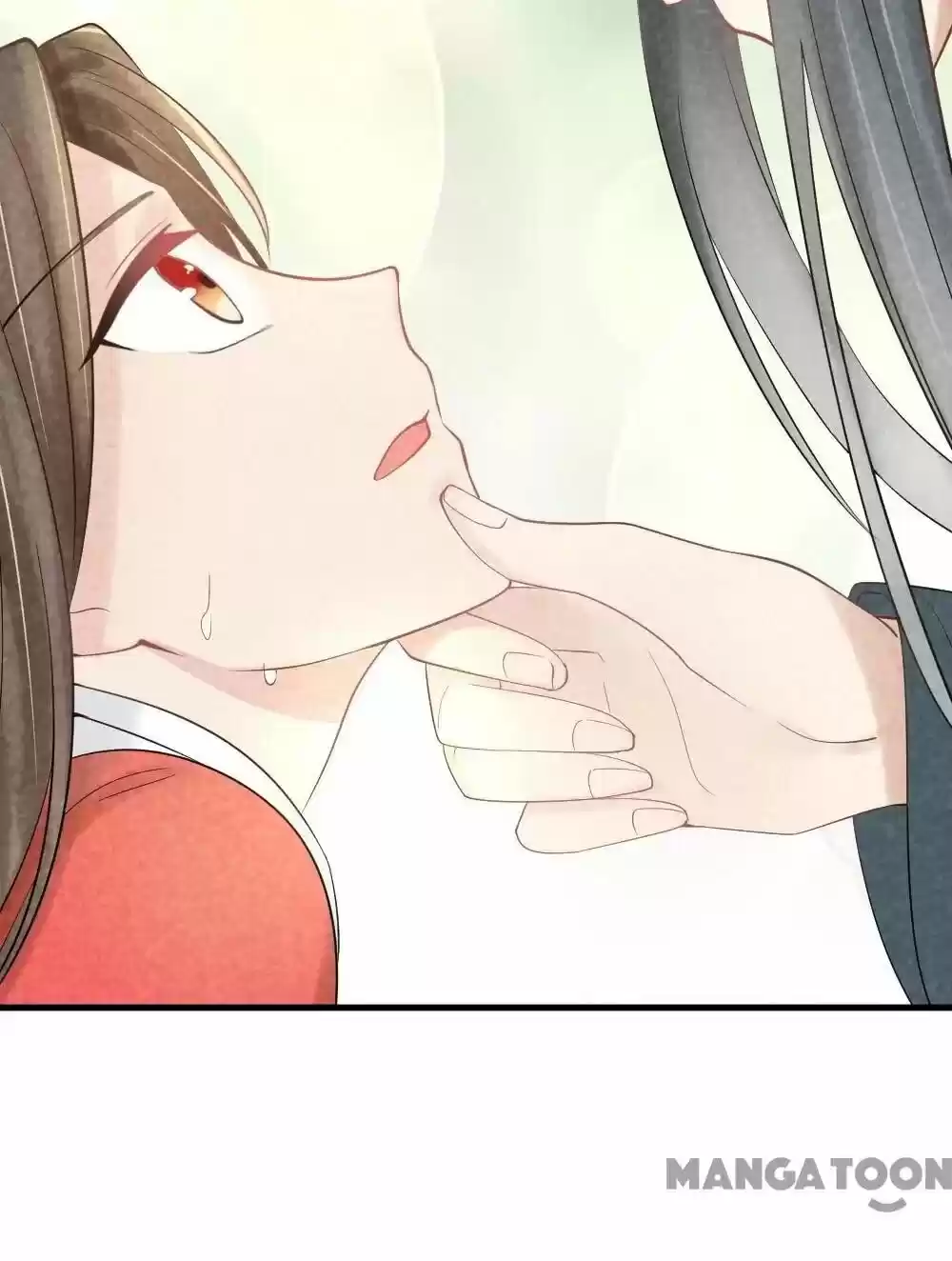 Princess Tomboy & Prince Grumpy Chapter 1