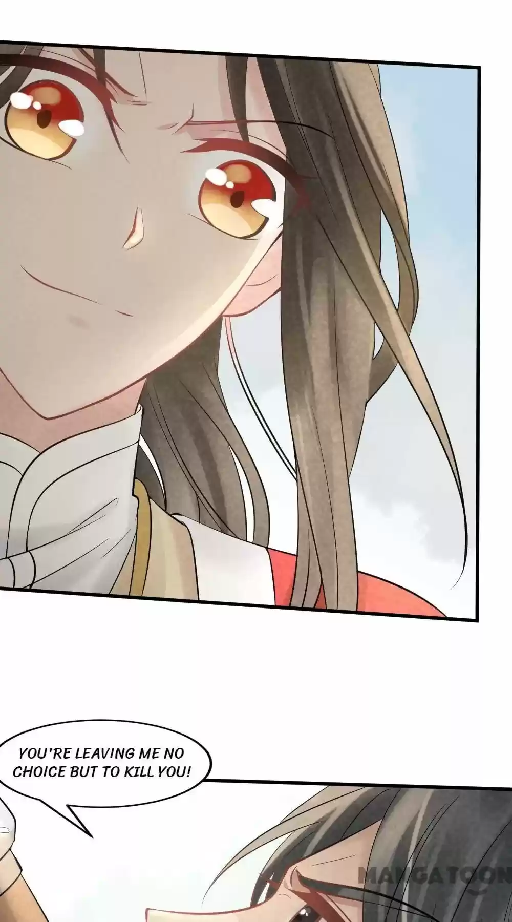 Princess Tomboy & Prince Grumpy Chapter 1