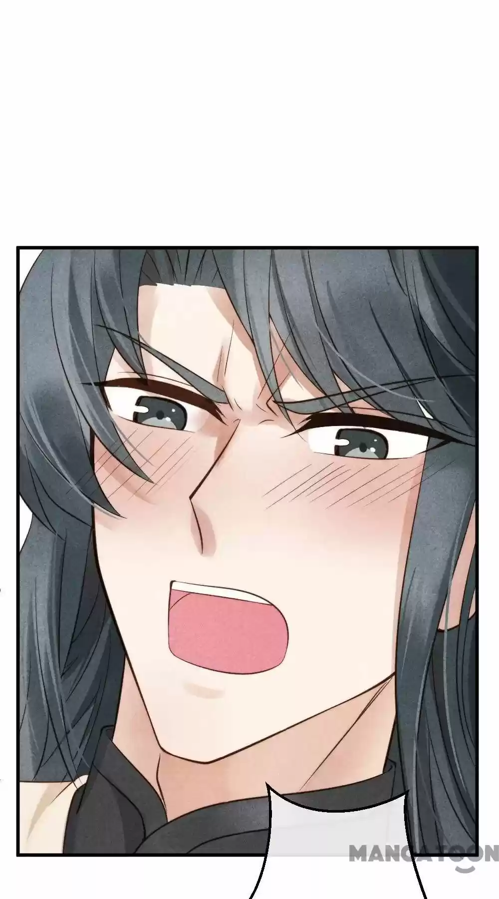 Princess Tomboy & Prince Grumpy Chapter 1