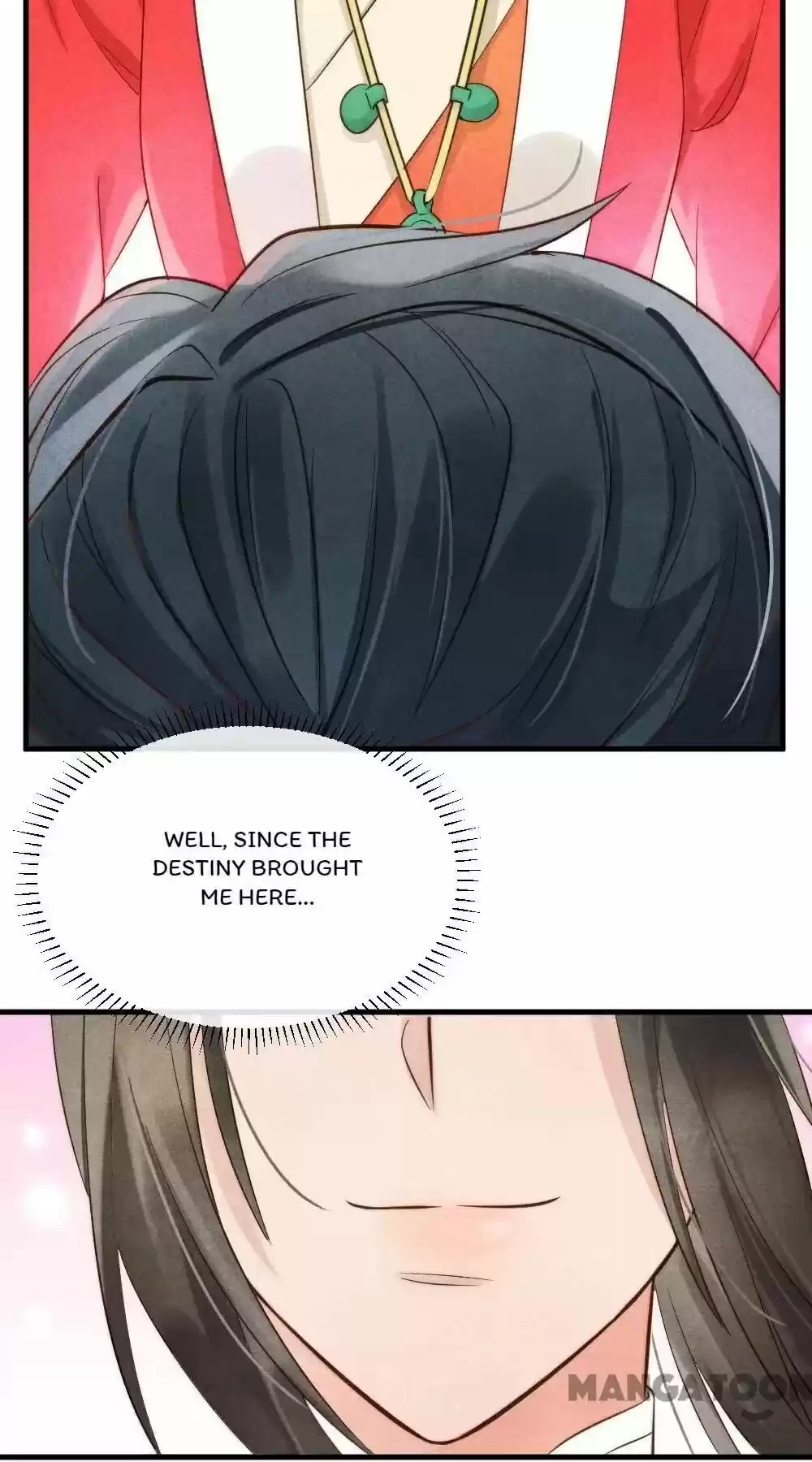 Princess Tomboy & Prince Grumpy Chapter 1