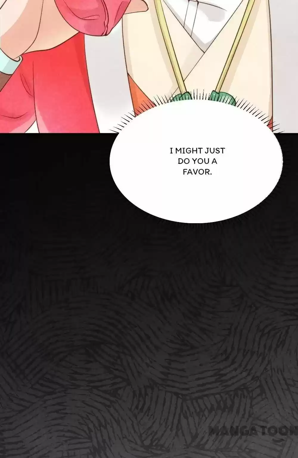 Princess Tomboy & Prince Grumpy Chapter 1