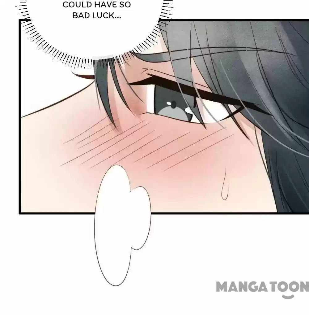 Princess Tomboy & Prince Grumpy Chapter 1