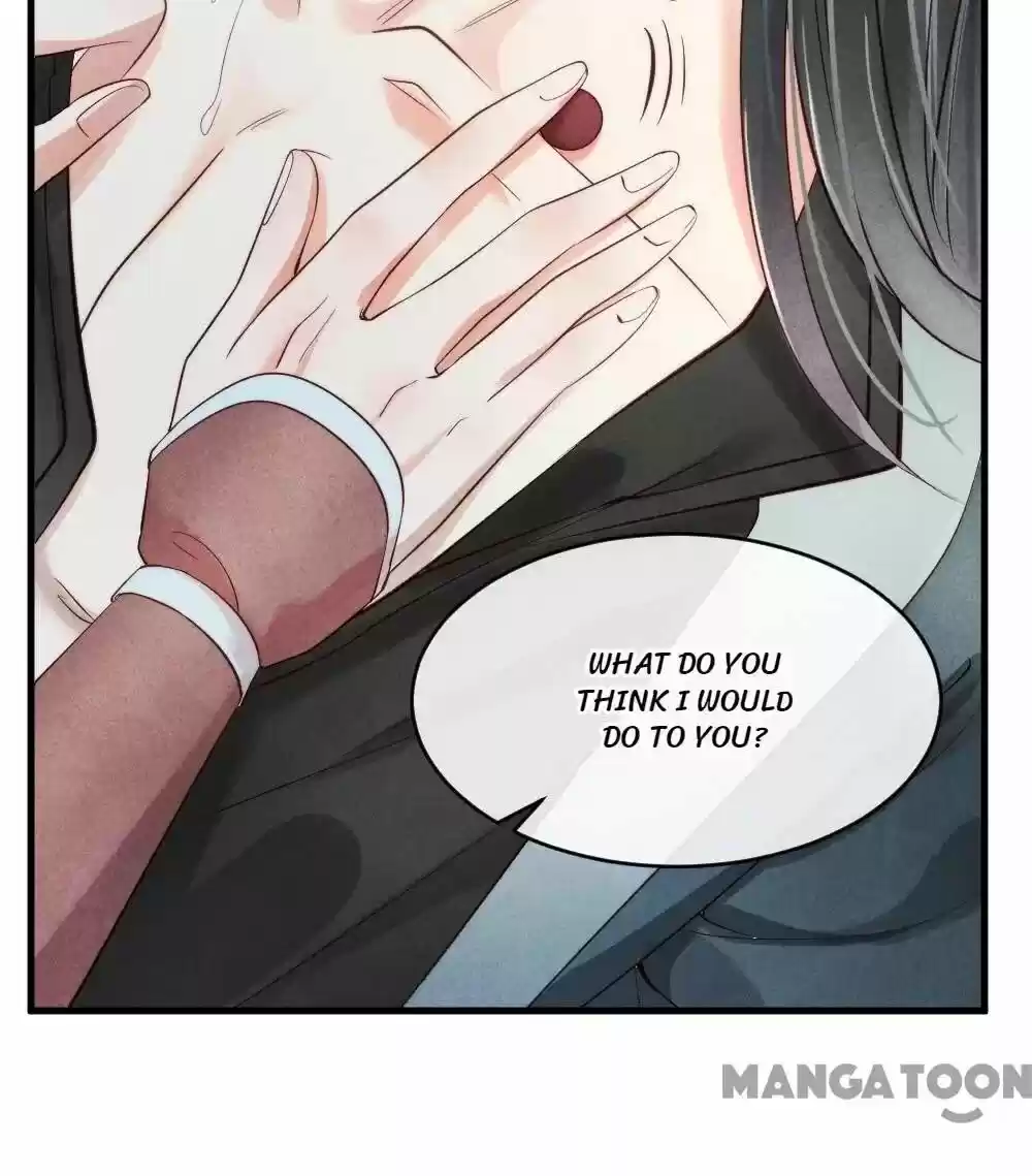 Princess Tomboy & Prince Grumpy Chapter 1