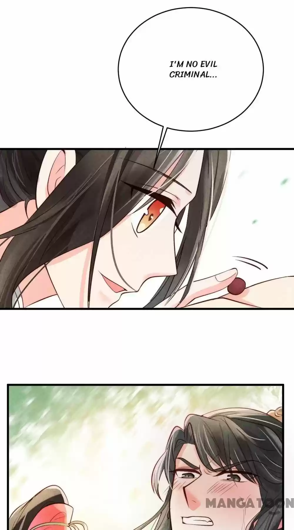 Princess Tomboy & Prince Grumpy Chapter 1