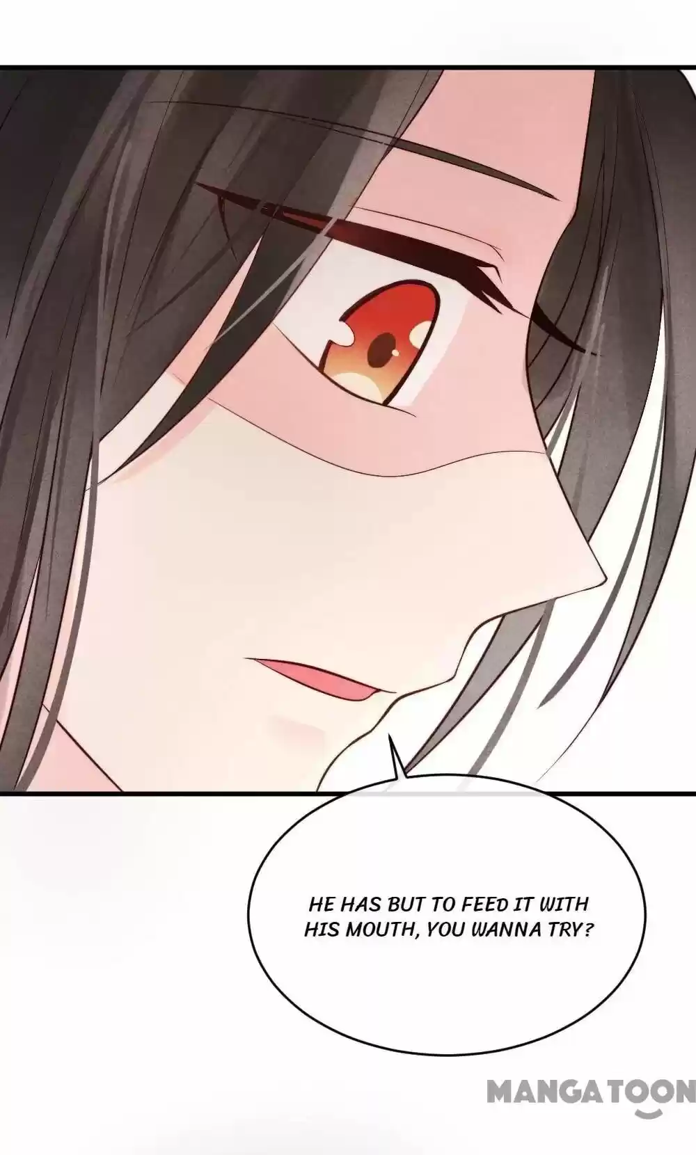 Princess Tomboy & Prince Grumpy Chapter 1