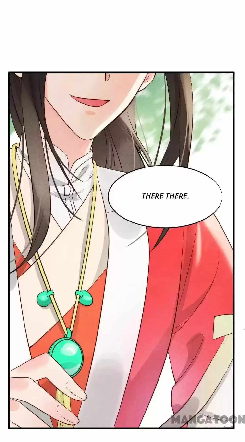 Princess Tomboy & Prince Grumpy Chapter 1