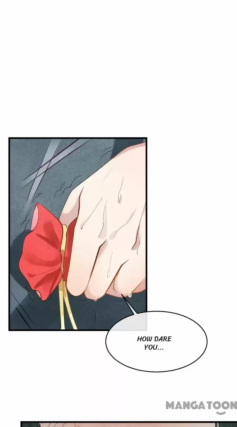 Princess Tomboy & Prince Grumpy Chapter 1