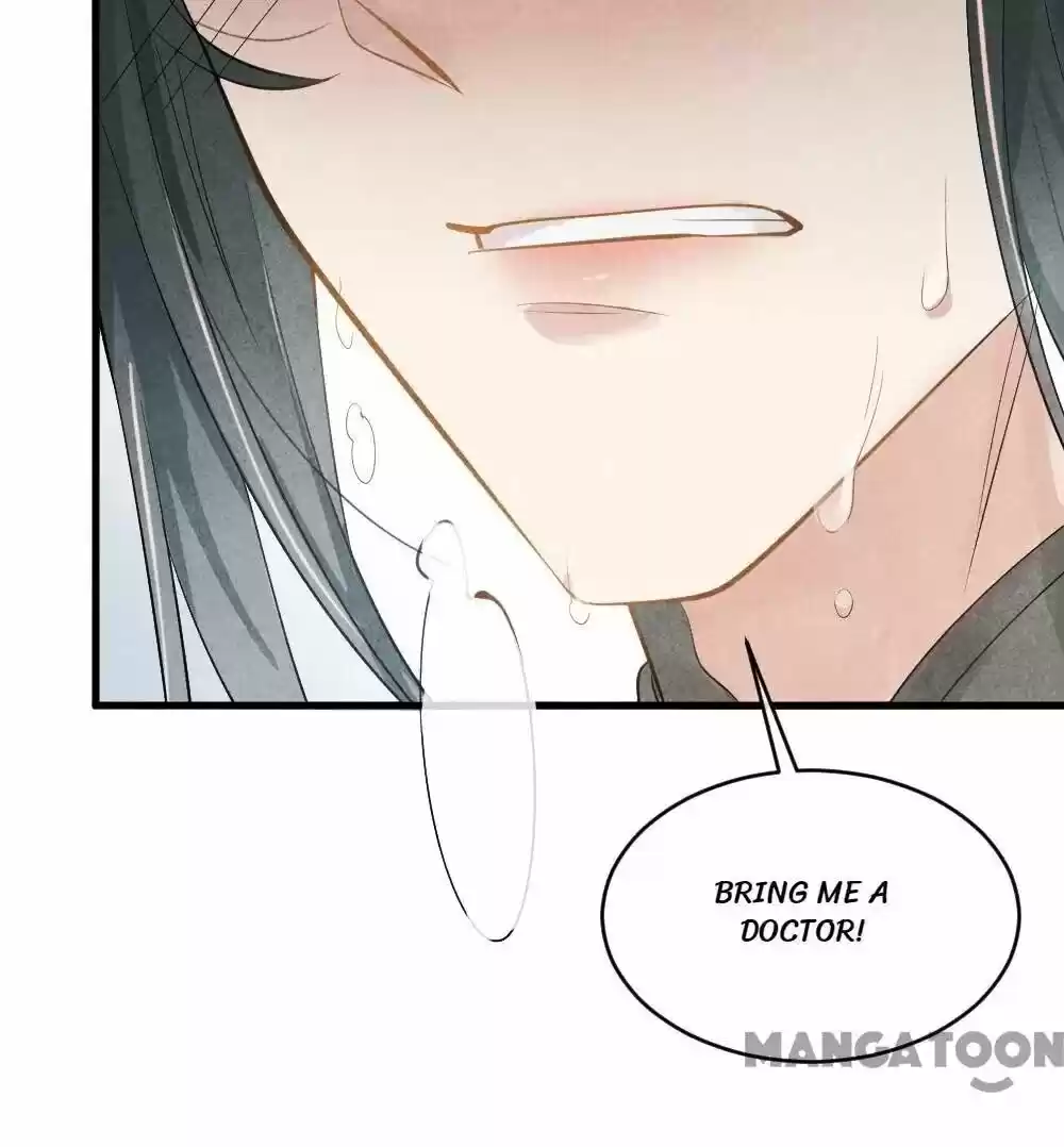 Princess Tomboy & Prince Grumpy Chapter 1