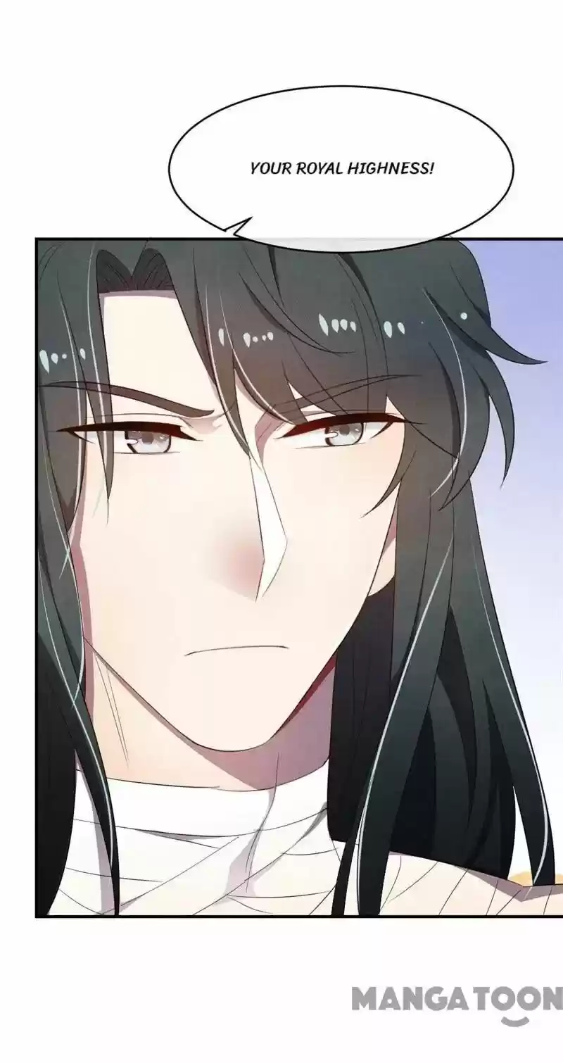 Princess Tomboy & Prince Grumpy Chapter 10