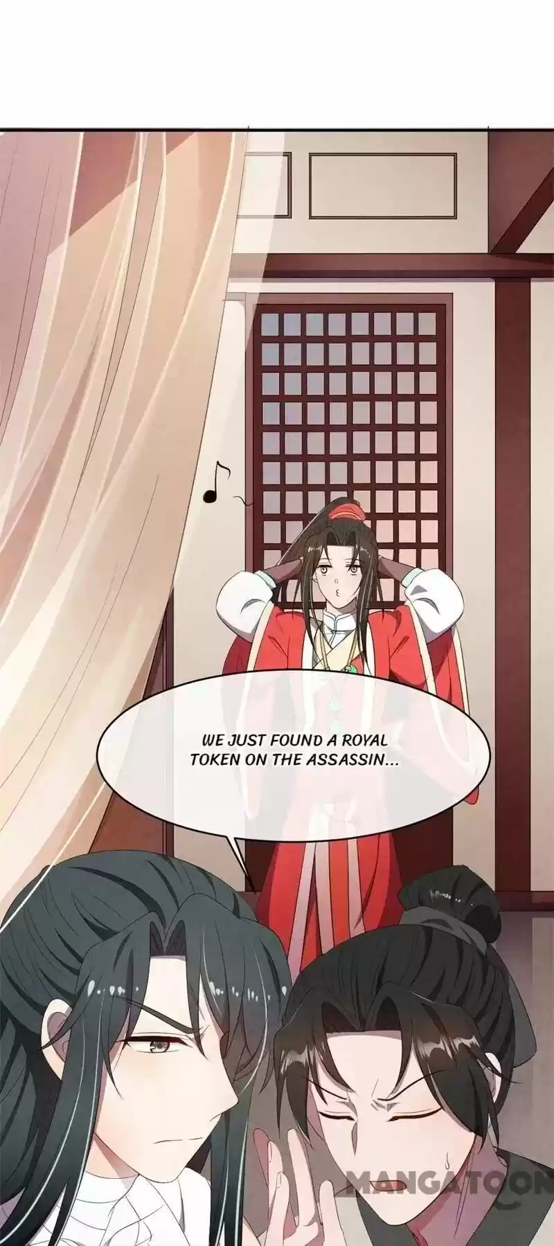 Princess Tomboy & Prince Grumpy Chapter 10