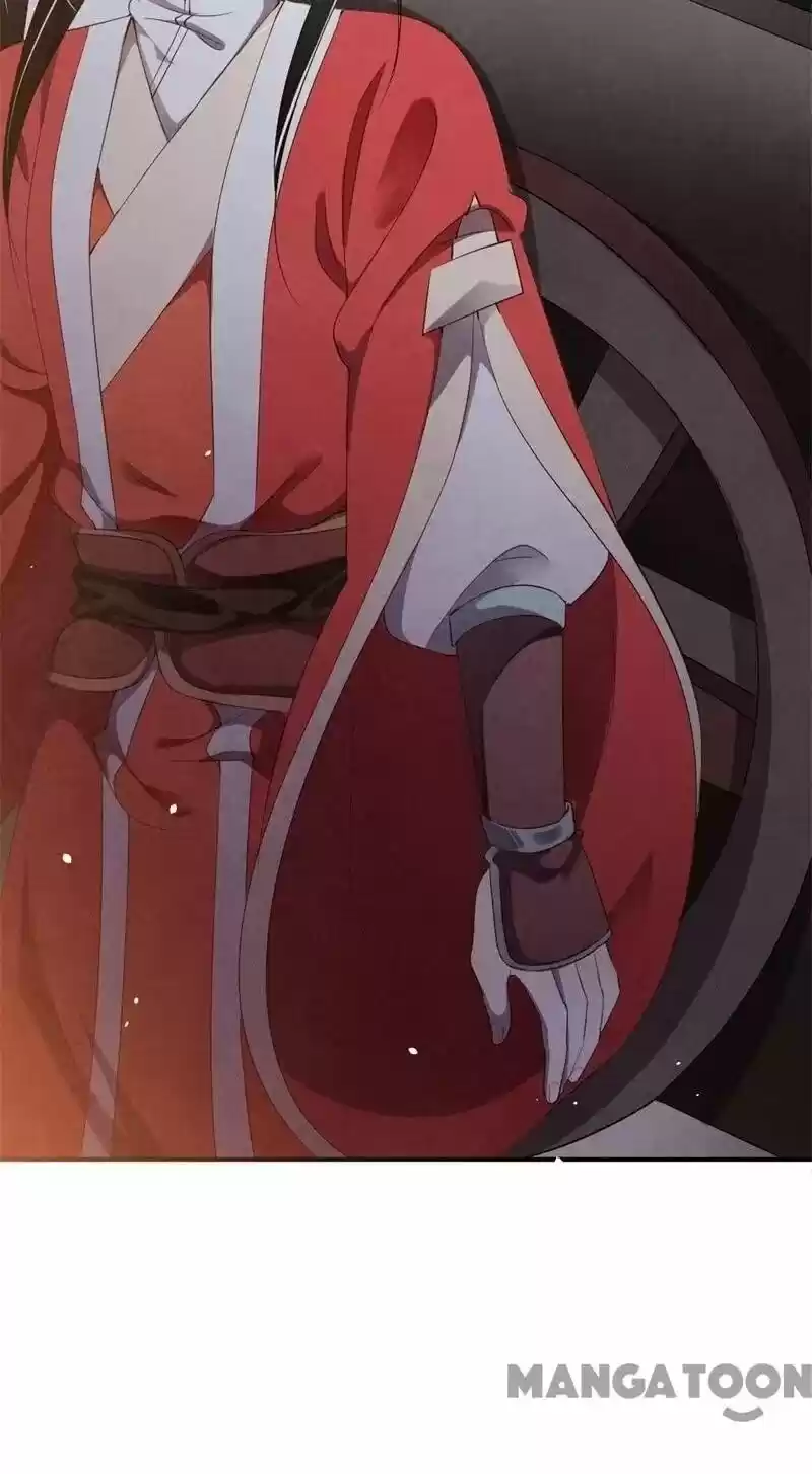 Princess Tomboy & Prince Grumpy Chapter 10