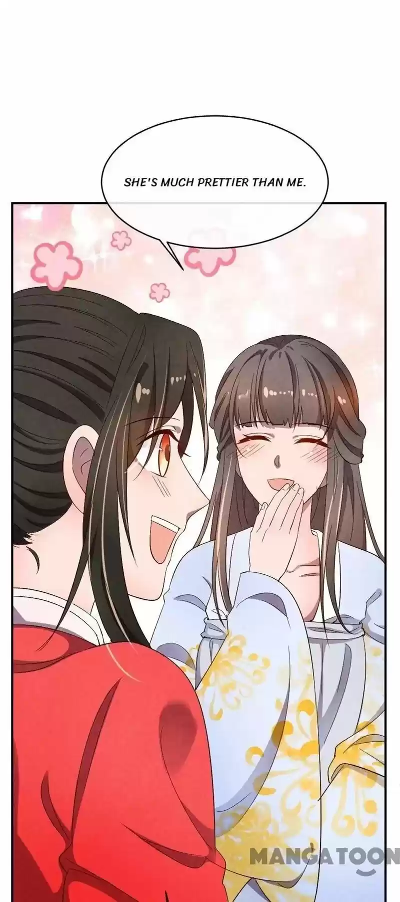 Princess Tomboy & Prince Grumpy Chapter 10