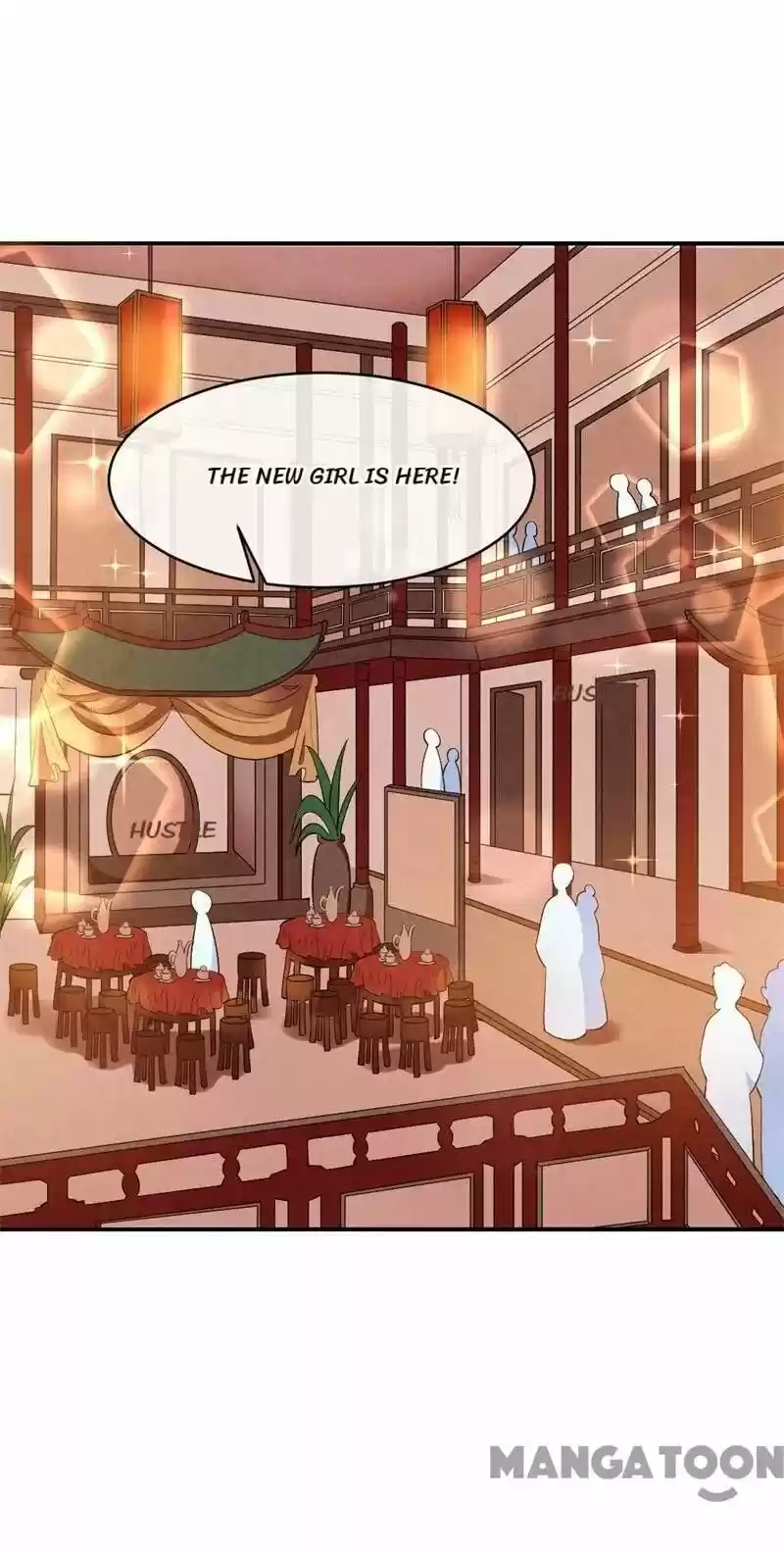 Princess Tomboy & Prince Grumpy Chapter 10