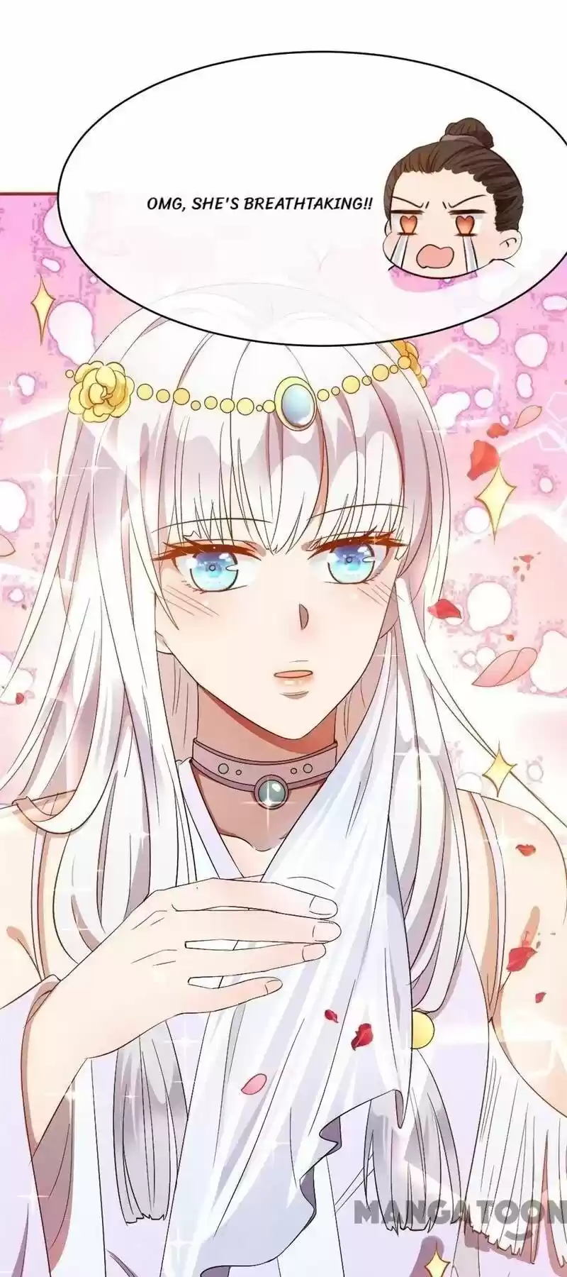 Princess Tomboy & Prince Grumpy Chapter 10