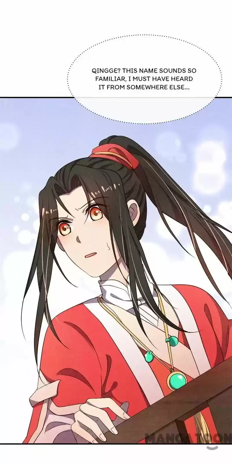 Princess Tomboy & Prince Grumpy Chapter 10