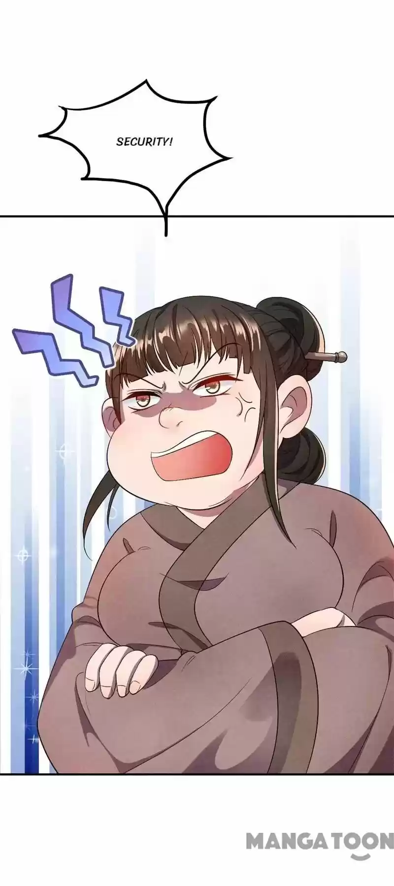 Princess Tomboy & Prince Grumpy Chapter 10