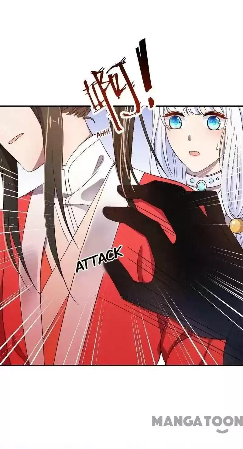 Princess Tomboy & Prince Grumpy Chapter 10