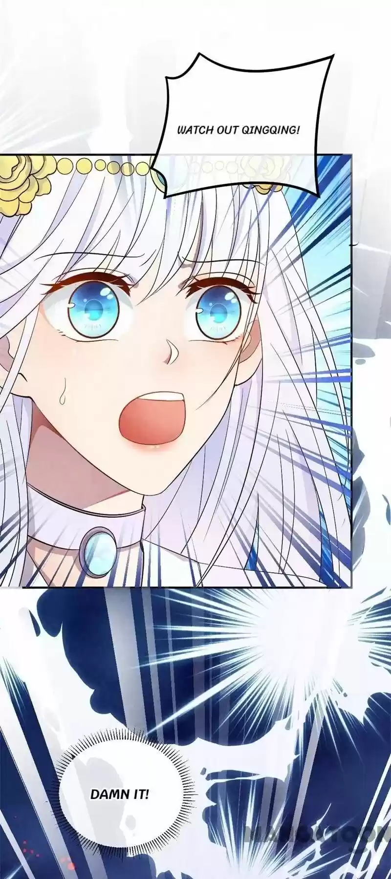 Princess Tomboy & Prince Grumpy Chapter 10