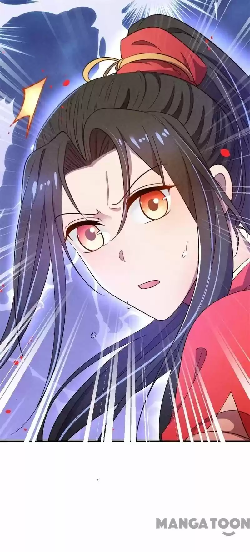 Princess Tomboy & Prince Grumpy Chapter 10