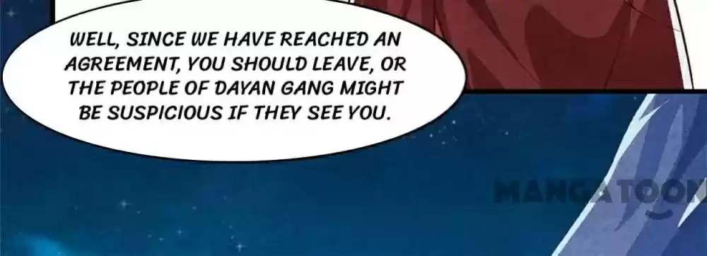 Princess Tomboy & Prince Grumpy Chapter 100