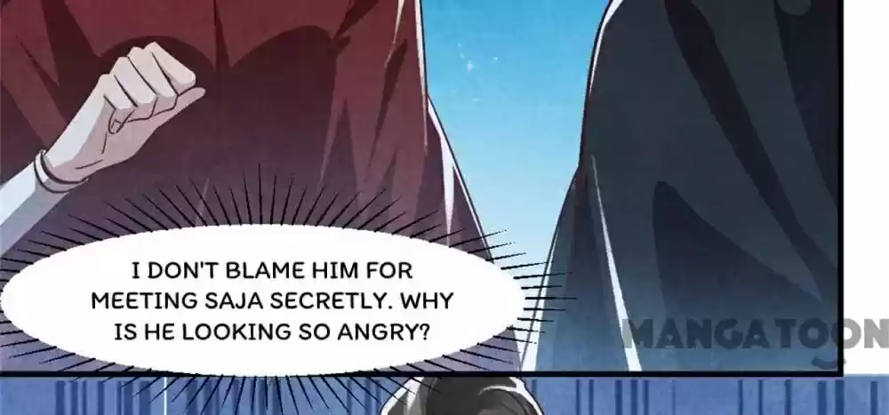 Princess Tomboy & Prince Grumpy Chapter 100