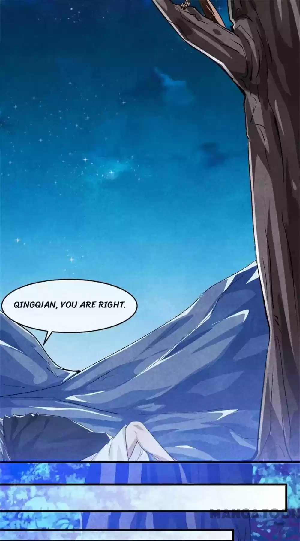 Princess Tomboy & Prince Grumpy Chapter 100