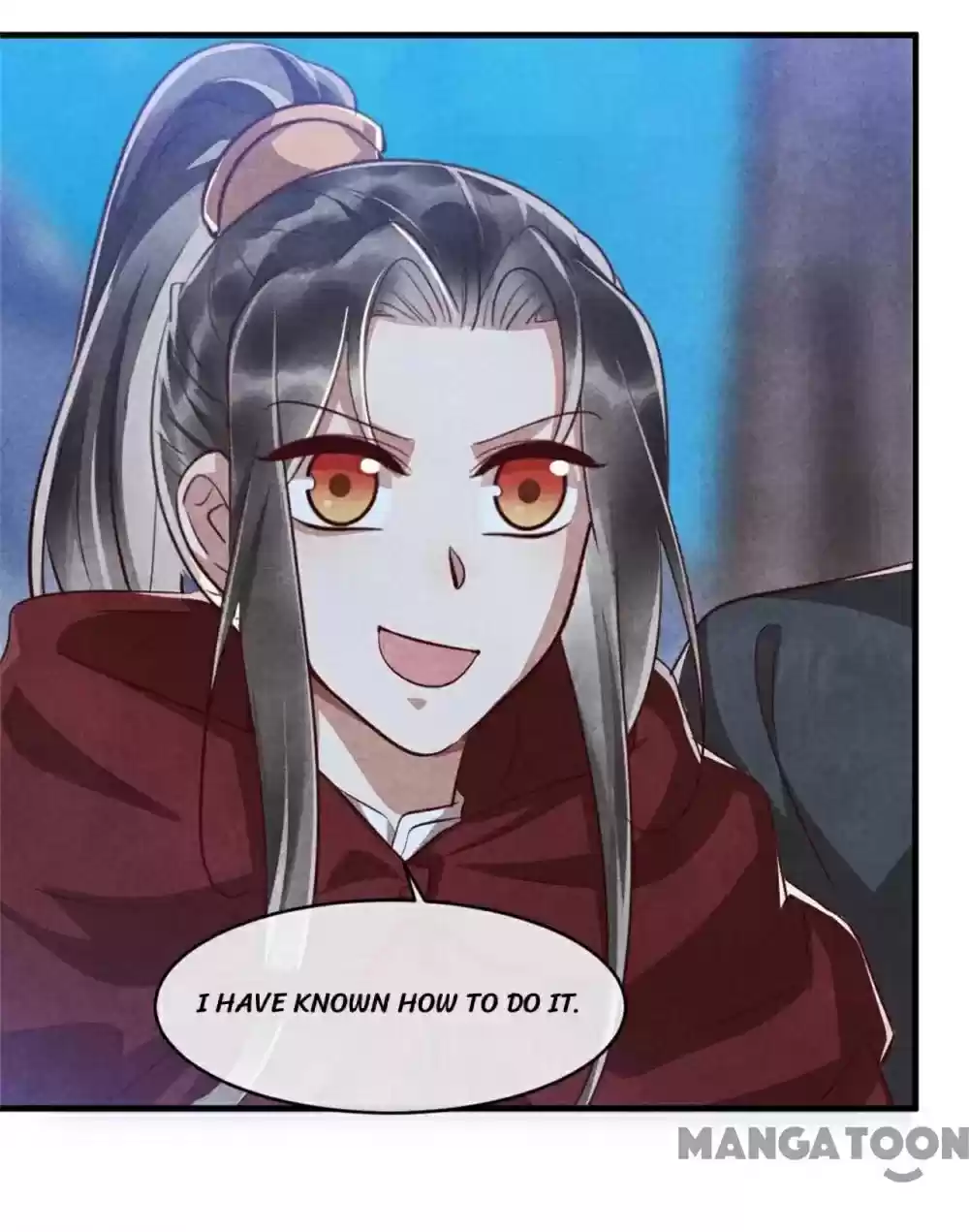 Princess Tomboy & Prince Grumpy Chapter 100