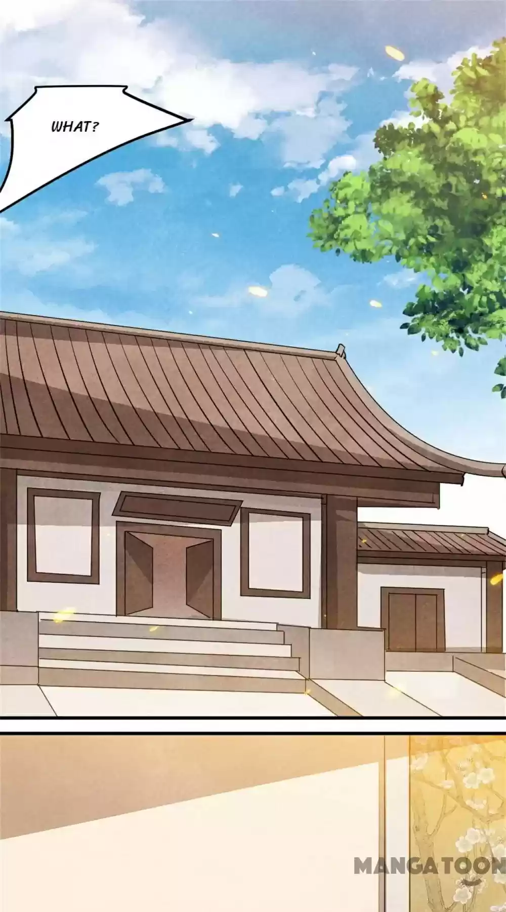 Princess Tomboy & Prince Grumpy Chapter 101