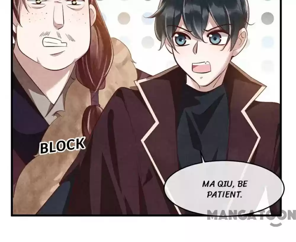 Princess Tomboy & Prince Grumpy Chapter 101