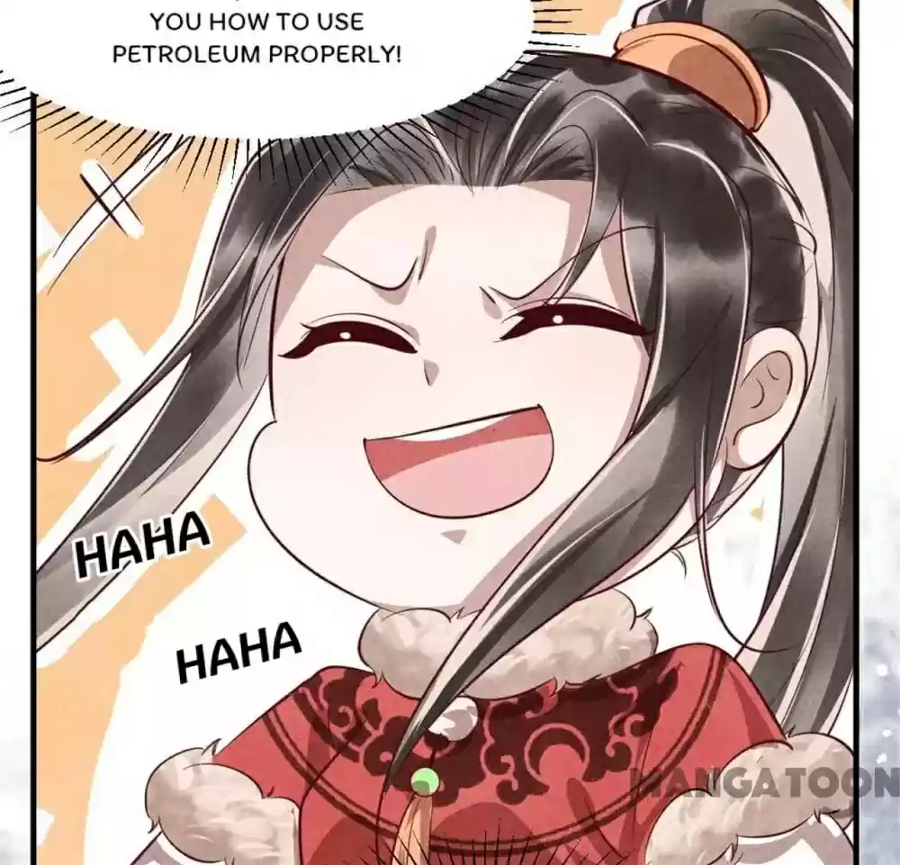 Princess Tomboy & Prince Grumpy Chapter 101