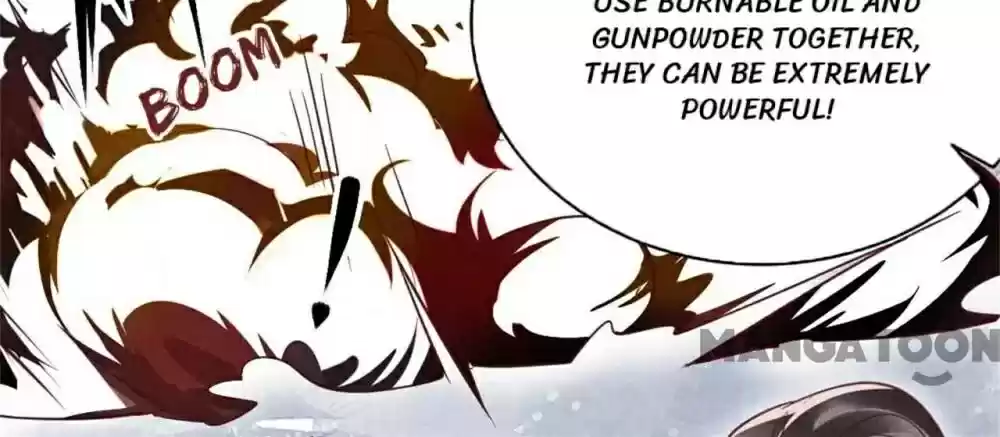 Princess Tomboy & Prince Grumpy Chapter 101