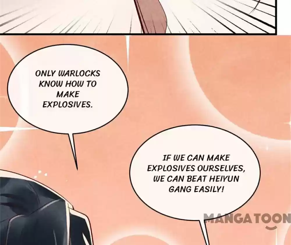 Princess Tomboy & Prince Grumpy Chapter 101